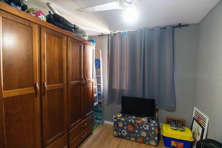 Apartamento à venda com 70m², 2 quartos e 1 vagaQuarto 2