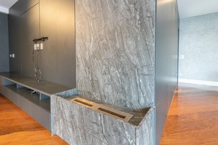 Sala de apartamento à venda com 4 quartos, 190m² em Indianópolis, São Paulo