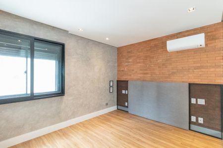 Apartamento à venda com 190m², 4 quartos e 3 vagas Apartamento à venda com 190m², 4 quartos e 3 vagasSuíte 1