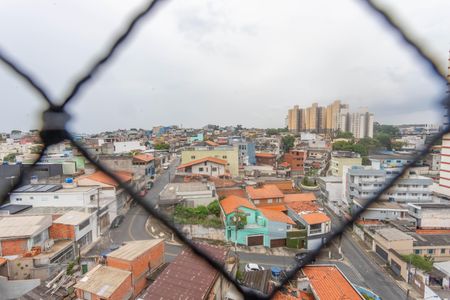 Apartamento à venda com 69m², 3 quartos e 2 vagas Apartamento à venda com 69m², 3 quartos e 2 vagasVista do quarto 3