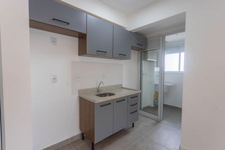 Apartamento à venda com 69m², 3 quartos e 2 vagas Apartamento à venda com 69m², 3 quartos e 2 vagasCozinha
