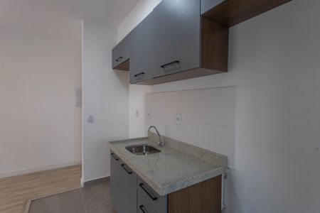 Apartamento à venda com 69m², 3 quartos e 2 vagas Apartamento à venda com 69m², 3 quartos e 2 vagasCozinha