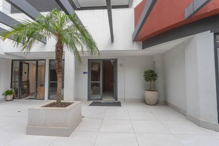 Apartamento à venda com 69m², 3 quartos e 2 vagas Apartamento à venda com 69m², 3 quartos e 2 vagasFachada do bloco