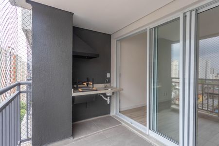 Apartamento à venda com 69m², 3 quartos e 2 vagas Apartamento à venda com 69m², 3 quartos e 2 vagasVaranda