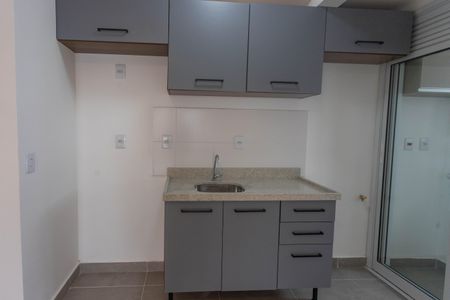 Apartamento à venda com 69m², 3 quartos e 2 vagas Apartamento à venda com 69m², 3 quartos e 2 vagasCozinha