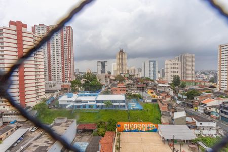 Apartamento à venda com 69m², 3 quartos e 2 vagas Apartamento à venda com 69m², 3 quartos e 2 vagasVista da suíte