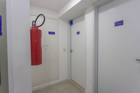 Apartamento à venda com 69m², 3 quartos e 2 vagas Apartamento à venda com 69m², 3 quartos e 2 vagasEntrada