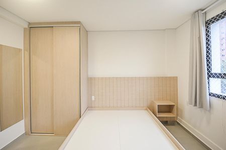 Studio de apartamento à venda com 1 quarto, 21m² em Vila Campestre, São Bernardo do Campo