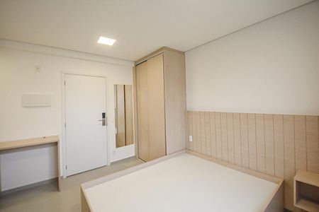 Studio de apartamento à venda com 1 quarto, 21m² em Vila Campestre, São Bernardo do Campo