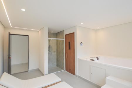 Apartamento à venda com 21m², 1 quarto e sem vagaÁrea comum