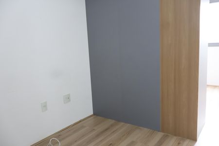 Sala de apartamento para alugar com 1 quarto, 27m² em Vila Independencia, São Paulo