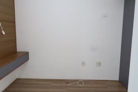 Sala de apartamento para alugar com 1 quarto, 27m² em Vila Independencia, São Paulo