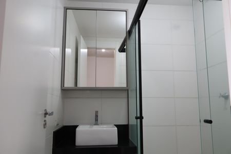 Apartamento para alugar com 1 quarto, 27m² em Vila Independencia, São Paulo