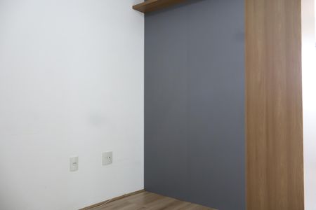 Sala de apartamento para alugar com 1 quarto, 27m² em Vila Independencia, São Paulo