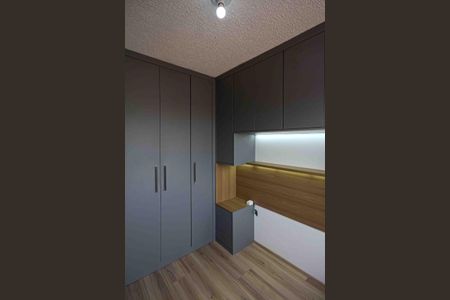 Apartamento para alugar com 27m², 1 quarto e sem vaga Apartamento para alugar com 27m², 1 quarto e sem vagaQuarto