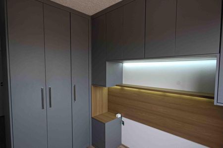 Apartamento para alugar com 27m², 1 quarto e sem vaga Apartamento para alugar com 27m², 1 quarto e sem vagaQuarto