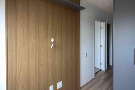 Apartamento para alugar com 27m², 1 quarto e sem vaga Apartamento para alugar com 27m², 1 quarto e sem vagaQuarto