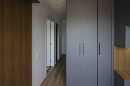 Apartamento para alugar com 27m², 1 quarto e sem vaga Apartamento para alugar com 27m², 1 quarto e sem vagaQuarto