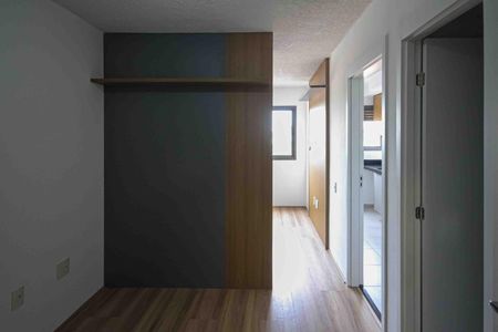 Apartamento para alugar com 27m², 1 quarto e sem vaga Apartamento para alugar com 27m², 1 quarto e sem vagaSala