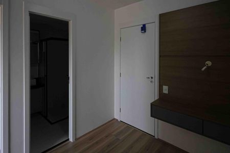 Apartamento para alugar com 27m², 1 quarto e sem vaga Apartamento para alugar com 27m², 1 quarto e sem vagaSala