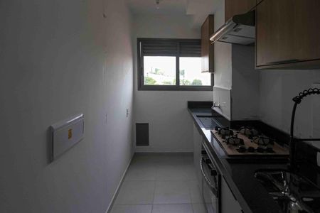 Apartamento para alugar com 27m², 1 quarto e sem vaga Apartamento para alugar com 27m², 1 quarto e sem vagaCozinha