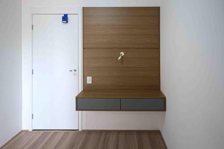 Apartamento para alugar com 27m², 1 quarto e sem vaga Apartamento para alugar com 27m², 1 quarto e sem vagaSala