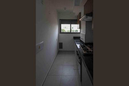 Apartamento para alugar com 27m², 1 quarto e sem vaga Apartamento para alugar com 27m², 1 quarto e sem vagaCozinha