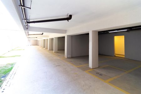 Apartamento à venda com 56m², 1 quarto e 1 vagaÁrea comum