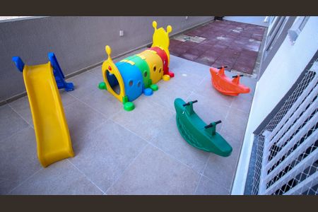 Apartamento à venda com 56m², 1 quarto e 1 vagaÁrea comum