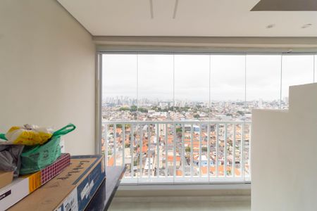 Apartamento à venda com 56m², 1 quarto e 1 vagaÁrea de Serviço