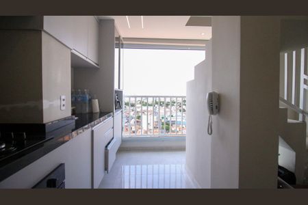 Apartamento para alugar com 1 quarto, 56m² em Vila Santa Clara, São Paulo