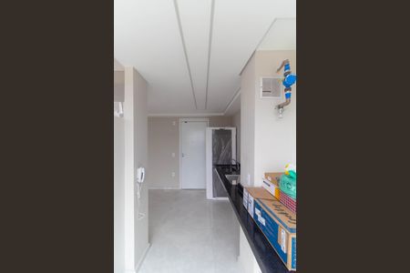 Apartamento à venda com 56m², 1 quarto e 1 vagaÁrea de Serviço