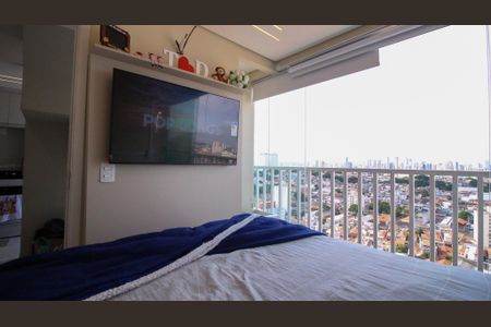 Apartamento para alugar com 1 quarto, 56m² em Vila Santa Clara, São Paulo