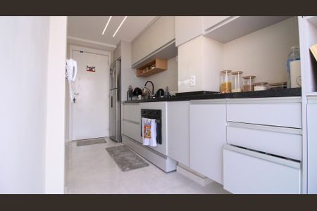Apartamento para alugar com 1 quarto, 56m² em Vila Santa Clara, São Paulo