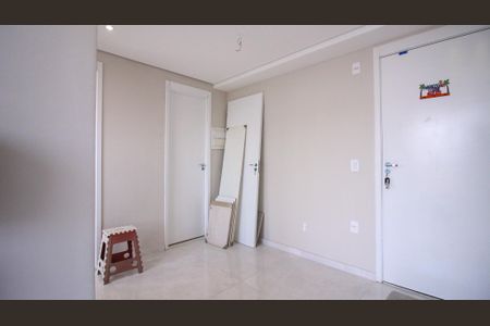 Apartamento para alugar com 1 quarto, 56m² em Vila Santa Clara, São Paulo