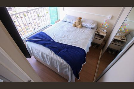 Apartamento à venda com 56m², 1 quarto e 1 vagaSuíte