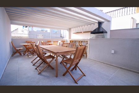 Apartamento à venda com 56m², 1 quarto e 1 vagaÁrea comum