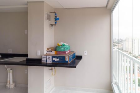 Apartamento à venda com 56m², 1 quarto e 1 vagaÁrea de Serviço