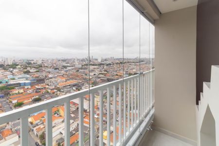 Apartamento à venda com 56m², 1 quarto e 1 vagaSacada