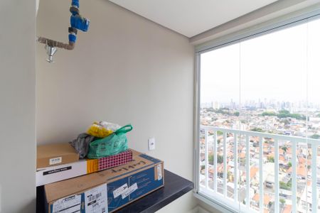 Apartamento à venda com 56m², 1 quarto e 1 vagaÁrea de Serviço