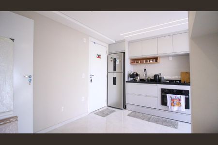 Apartamento para alugar com 1 quarto, 56m² em Vila Santa Clara, São Paulo