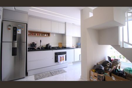 Apartamento à venda com 56m², 1 quarto e 1 vagaSala/Cozinha