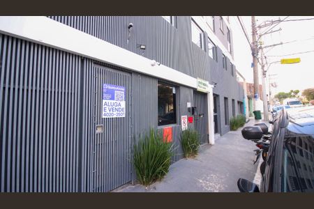 Apartamento à venda com 56m², 1 quarto e 1 vagaPlaca