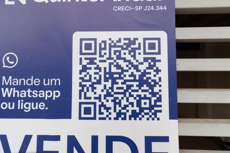 Casa à venda com 121m², 3 quartos e 2 vagasPlaca do QuintoAndar