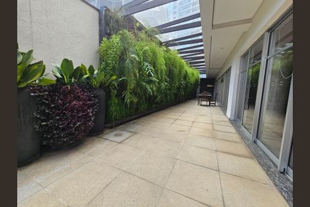 Apartamento à venda com 48m², 1 quarto e 1 vaga Apartamento à venda com 48m², 1 quarto e 1 vagaÁrea comum - Churrasqueira