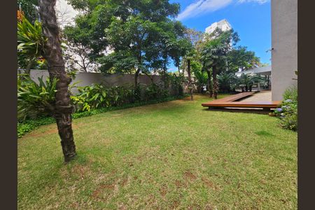 Apartamento à venda com 48m², 1 quarto e 1 vaga Apartamento à venda com 48m², 1 quarto e 1 vagaJardim