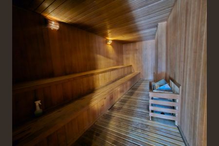 Apartamento à venda com 48m², 1 quarto e 1 vaga Apartamento à venda com 48m², 1 quarto e 1 vagaÁrea comum