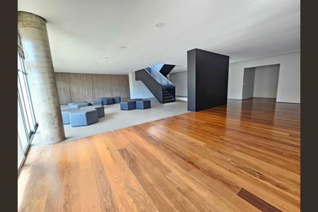 Apartamento à venda com 48m², 1 quarto e 1 vaga Apartamento à venda com 48m², 1 quarto e 1 vagaÁrea comum