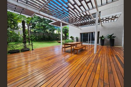 Apartamento à venda com 48m², 1 quarto e 1 vaga Apartamento à venda com 48m², 1 quarto e 1 vagaÁrea comum