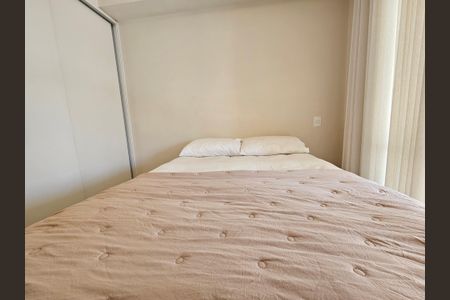 Apartamento à venda com 48m², 1 quarto e 1 vaga Apartamento à venda com 48m², 1 quarto e 1 vagaSuíte